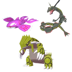 Weather Trio Bundle